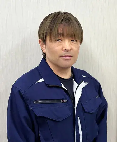 代表取締役　佐藤 正毅