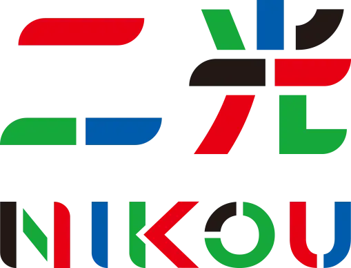logo nikou