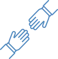 安心の教育体制