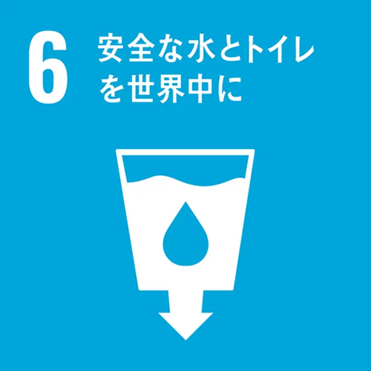 SDGS 6